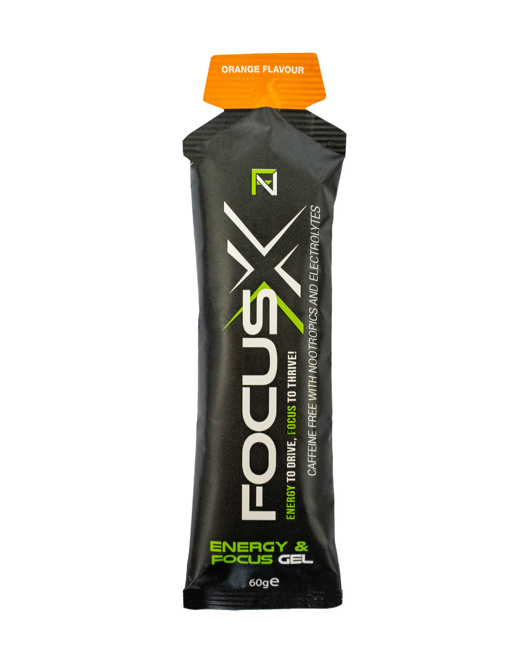 Focus X