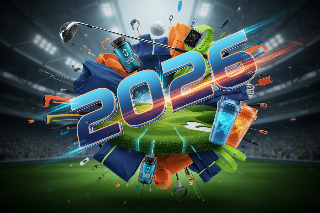 2026, The Evolution of Performance Fuel