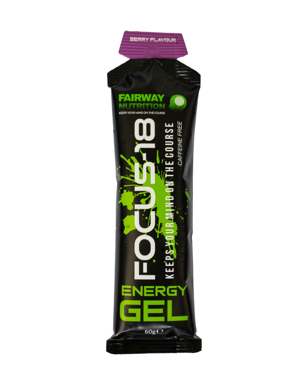 Focus 18