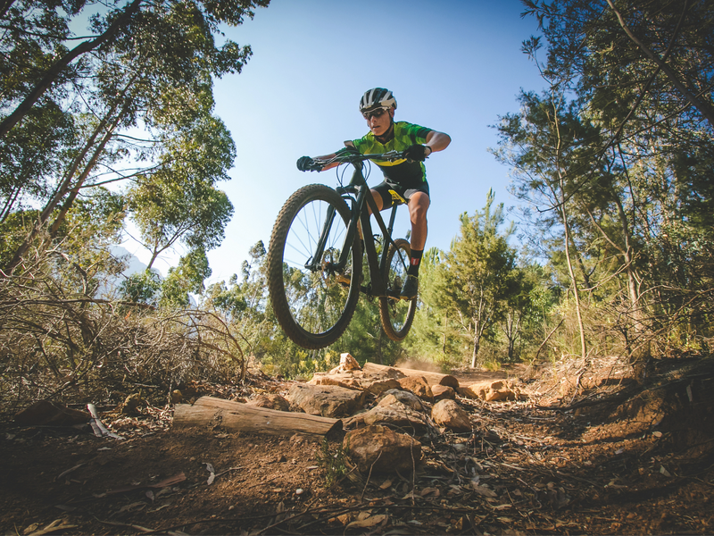 Best energy gels for mountain biking