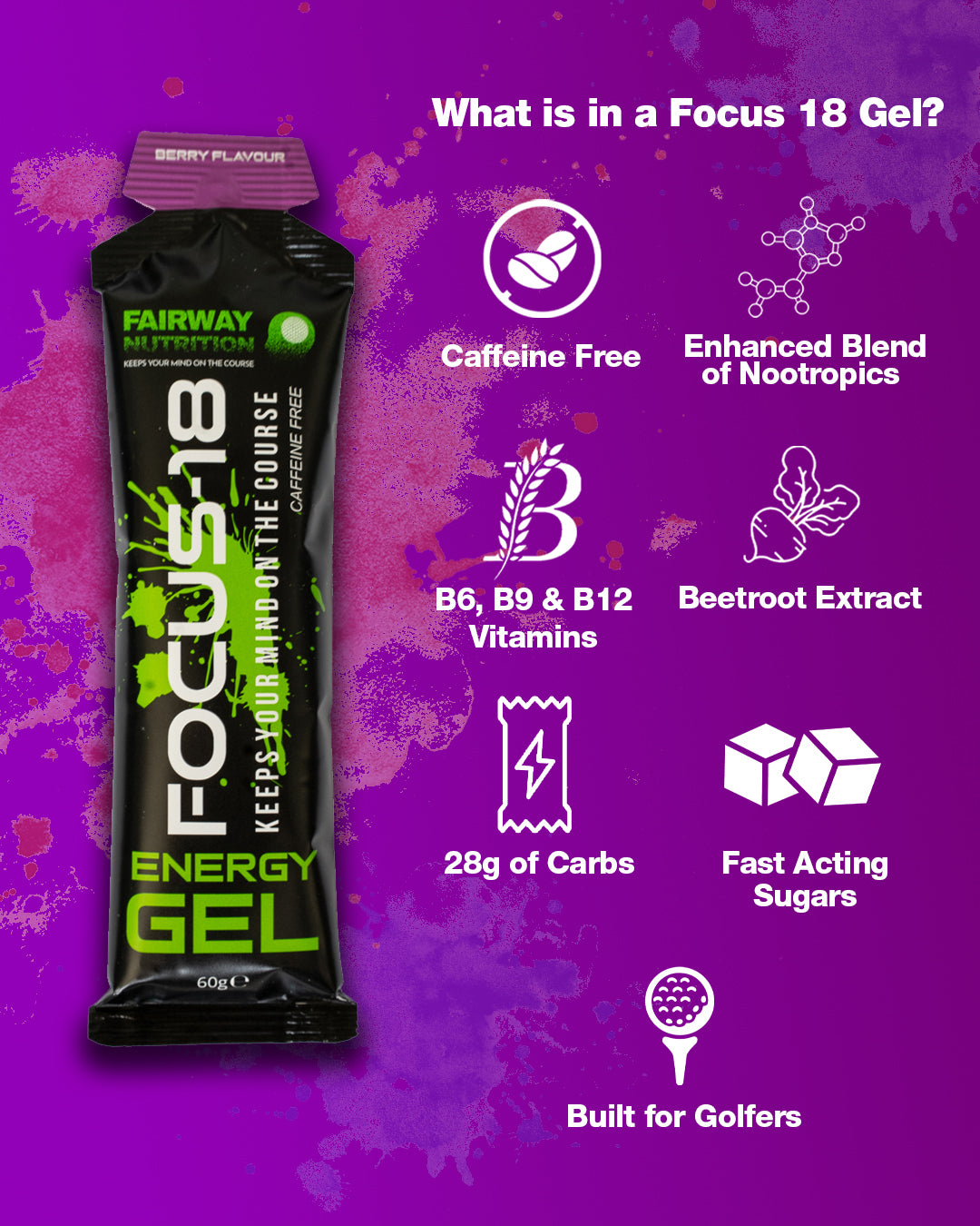 Focus 18