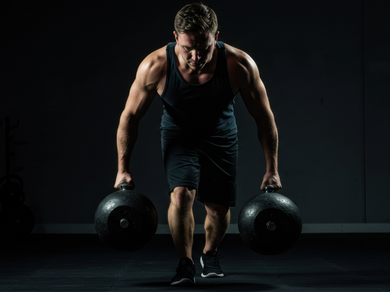 Hyrox electrolyte supplements