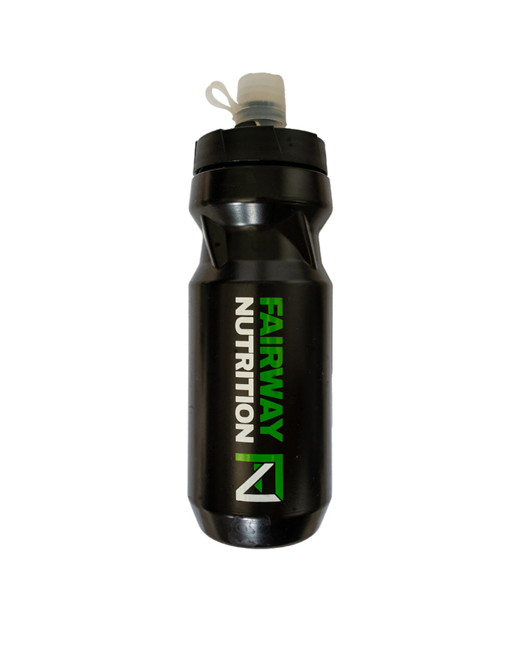 Fairway Nutrition Water Bottle