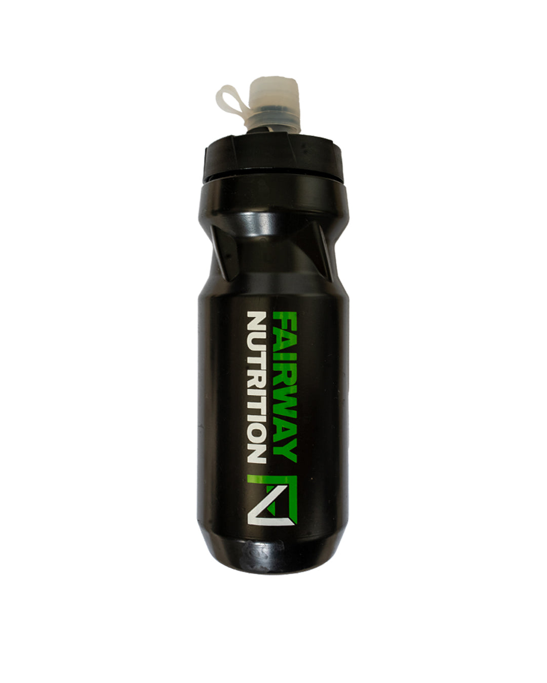 Fairway Nutrition Water Bottle